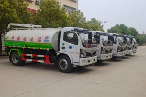 程力吸污車與吸糞車的本質(zhì)區(qū)別在哪？